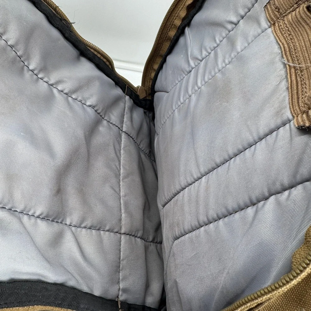 CamelBak M.U.L.E. Crux Tactical Hydration Pack – Coyote Brow